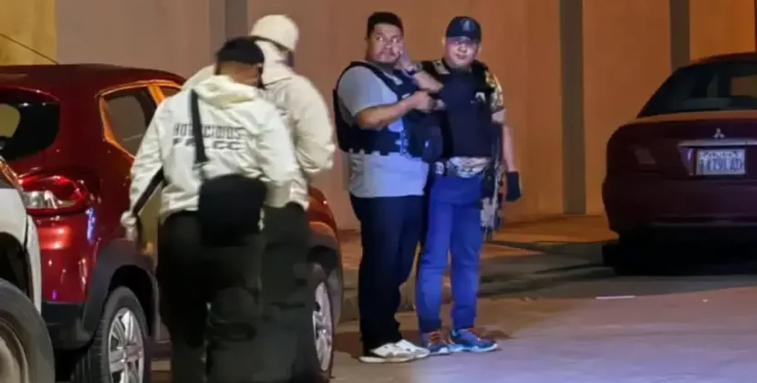 Cuatro personas aprehendidas por asesinato del magistrado Víctor Hugo Claure en Santa Cruz