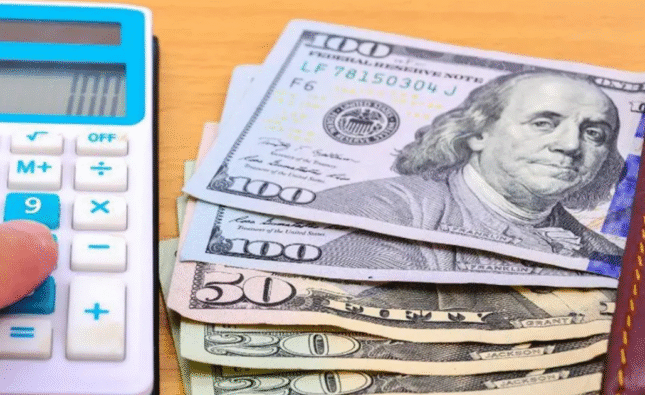 Dólar en Bolivia supera los Bs 10 y registra nueva subida este 8 de mayo, según el BCB