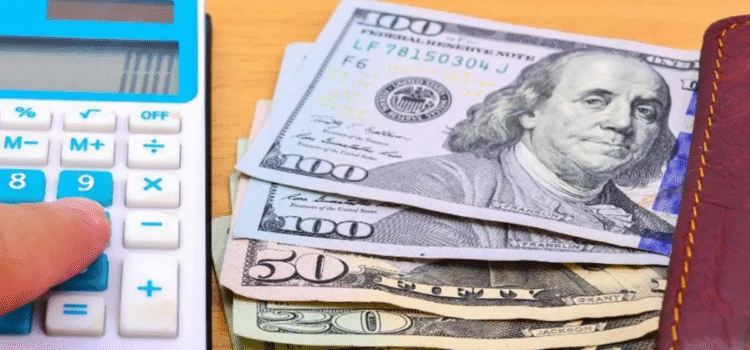 Dólar en Bolivia supera los Bs 10 y registra nueva subida este 8 de mayo, según el BCB