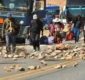 Estados Unidos advierte sobre protestas y delitos en Bolivia que afectan la seguridad de sus ciudadanos