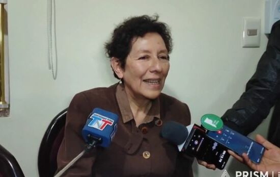 Nueva directora del Sedes de Tarija impulsa la plena operatividad del Hospital Materno Infantil y la finalización del Hospital Oncológico