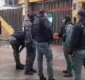 Fuerte operativo policial en Santa Cruz tras presunto secuestro de dos efectivos en la zona sur