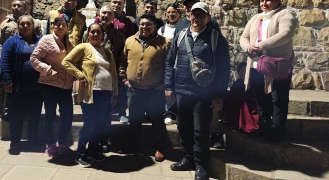 Comunarios de Chuquiacá y Tariquía son absueltos tras juicio por defensa de la Reserva