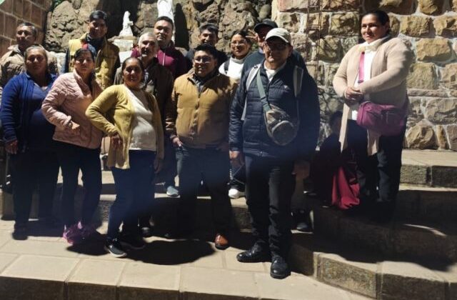Comunarios de Chuquiacá y Tariquía son absueltos tras juicio por defensa de la Reserva