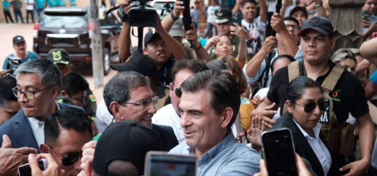 UNITEL transmitirá en vivo la Cumbre Nacional convocada por el Gobierno en Cochabamba este sábado