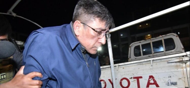 Justicia dicta cinco meses de detención preventiva para exgerente de BoA por presunto daño económico en ruta a La Habana
