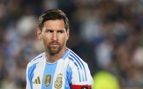 Messi no ve a Argentina como favorita para el Mundial 2026 y destaca a Francia, España y Brasil