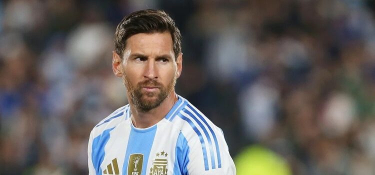 Messi no ve a Argentina como favorita para el Mundial 2026 y destaca a Francia, España y Brasil