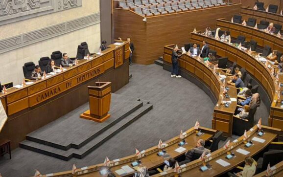 Diputada Patiño anuncia reinstalación del debate para la abrogación de la Ley 1720 con enfoque en acuerdos técnicos