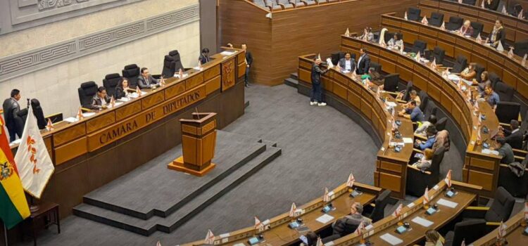 Diputada Patiño anuncia reinstalación del debate para la abrogación de la Ley 1720 con enfoque en acuerdos técnicos