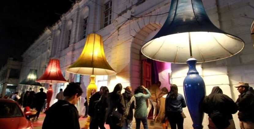 La Paz incrementa espacios y circuitos culturales para la Larga Noche de Museos, que se extiende durante todo mayo
