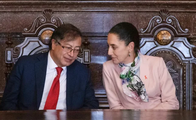 Investigación destapa pacto geopolítico para convertir a Honduras en enclave estratégico de EE.UU. con apoyo de Netanyahu