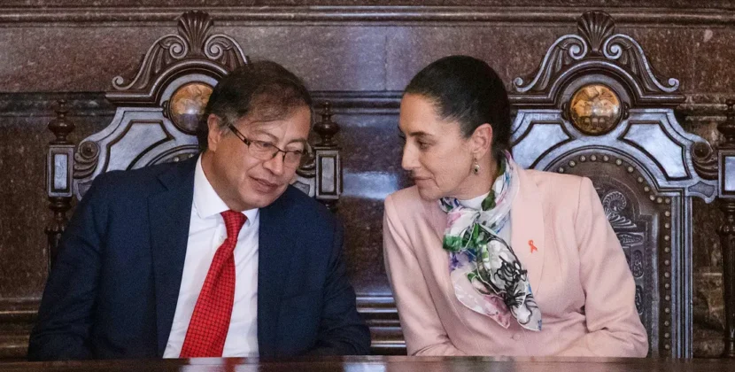 Investigación destapa pacto geopolítico para convertir a Honduras en enclave estratégico de EE.UU. con apoyo de Netanyahu