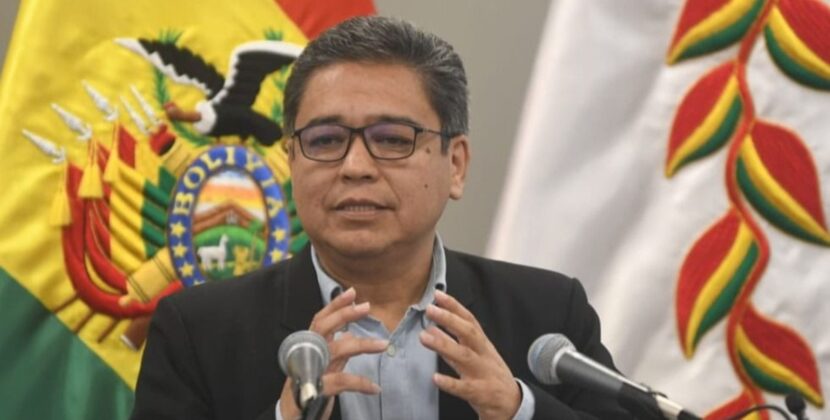 Gobierno busca consenso nacional en medio de crisis y protestas sociales