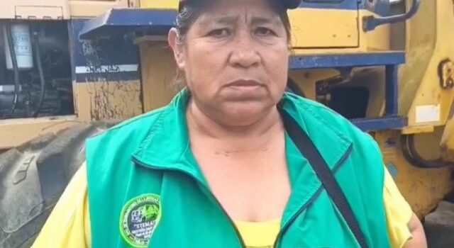 Trabajadoras de EMAT denuncian inseguridad y agresiones durante labores nocturnas en Tarija