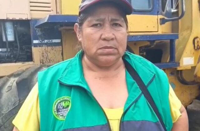 Trabajadoras de EMAT denuncian inseguridad y agresiones durante labores nocturnas en Tarija