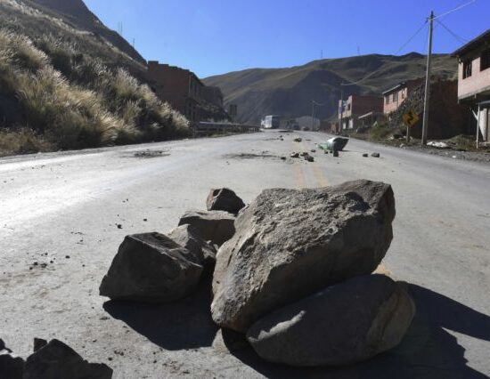 Nacional Potosí vs. Aurora y Totora Real Oruro vs. FC Universitario se juegan el 10 de junio por conflictos sociales