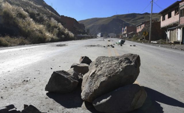 Nacional Potosí vs. Aurora y Totora Real Oruro vs. FC Universitario se juegan el 10 de junio por conflictos sociales