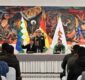 Gobierno de Rodrigo Paz Pereira convoca gran encuentro nacional con autoridades subnacionales e instituciones