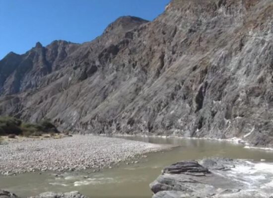 Diputado Fuenzalida defiende proyecto hidroeléctrico como clave para la transición energética y soberanía del sur boliviano