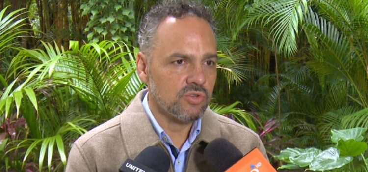 Rodrigo Suárez denuncia cuentas vacías y deudas millonarias en el Gobierno Municipal más grande de Bolivia