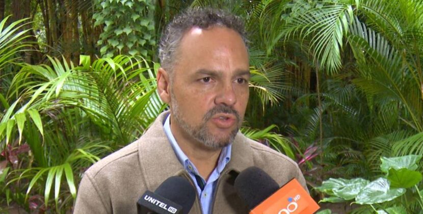 Rodrigo Suárez denuncia cuentas vacías y deudas millonarias en el Gobierno Municipal más grande de Bolivia