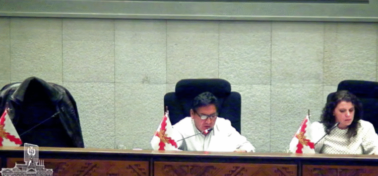 Cámara de Diputados reinstala sesión para tratar abrogación de la Ley 1720 y conformar comisión de diálogo