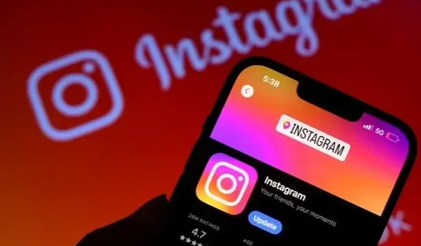 Instagram apuesta por contenido efímero con “Instants” y app independiente para acceso rápido a la cámara