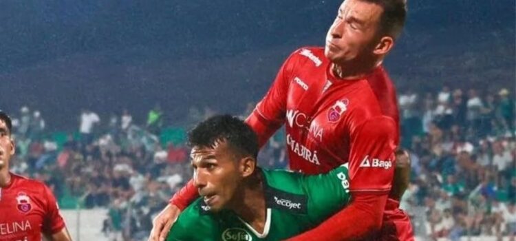 Guabirá apuesta al ataque para sumar puntos y salir de la zona baja ante Oriente Petrolero