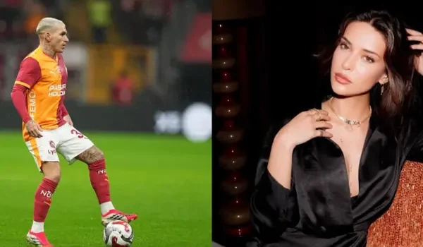 Lucas Torreira, agredido en Estambul por un hombre obsesionado con su exnovia