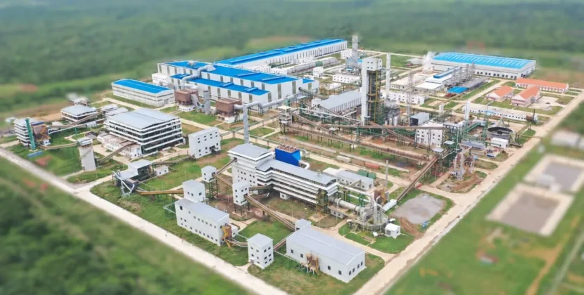 Sinosteel reafirma compromiso con Bolivia para potenciar la industria siderúrgica verde del Mutún