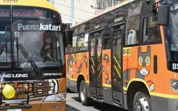 Alcaldía de La Paz priorizará recolección de basura ante escasez de diésel y pide no sacar residuos a la calle