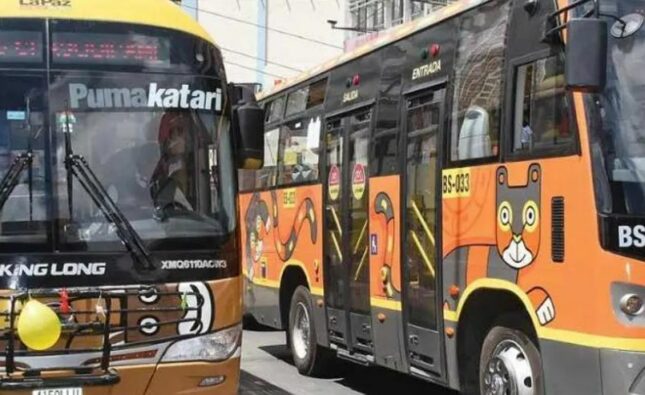 Alcaldía de La Paz priorizará recolección de basura ante escasez de diésel y pide no sacar residuos a la calle
