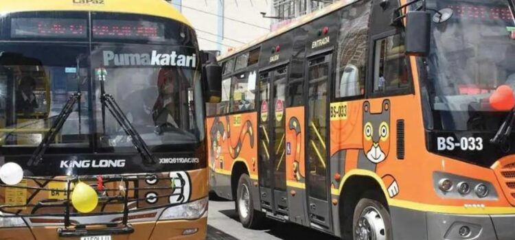 Alcaldía de La Paz priorizará recolección de basura ante escasez de diésel y pide no sacar residuos a la calle