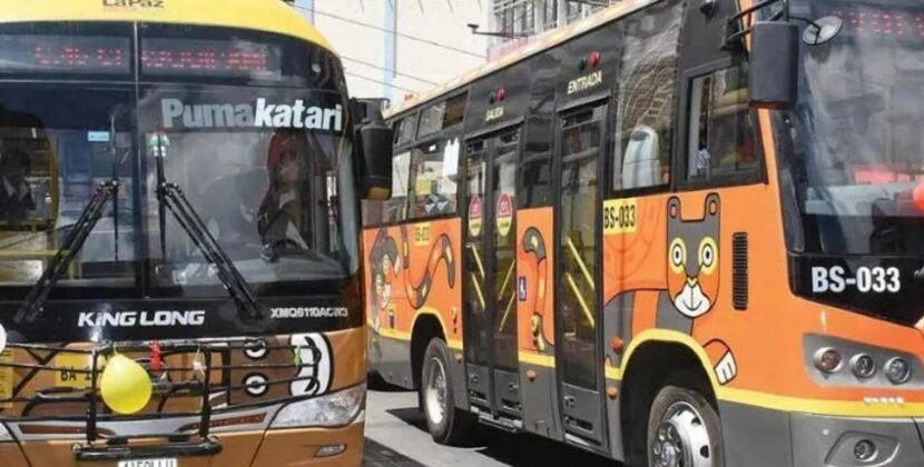 Alcaldía de La Paz priorizará recolección de basura ante escasez de diésel y pide no sacar residuos a la calle