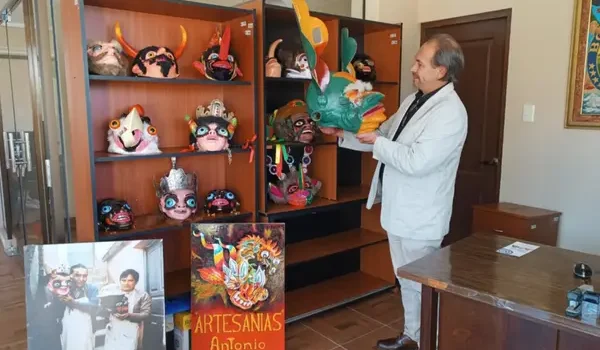Larga Noche de Museos en La Paz se reprograma para el 13 de junio ante bloqueos y protestas