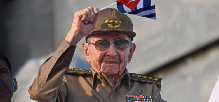 Estados Unidos sopesa acusar formalmente a Raúl Castro por derribo de aviones de ‘Brothers to the Rescue’ en 1996