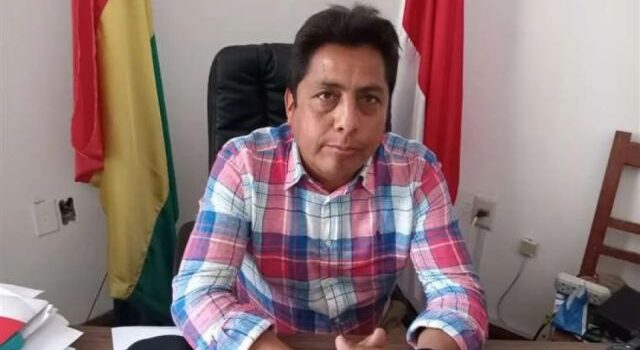 Instituciones de Tarija acuerdan impedir paralización para garantizar desarrollo y estabilidad