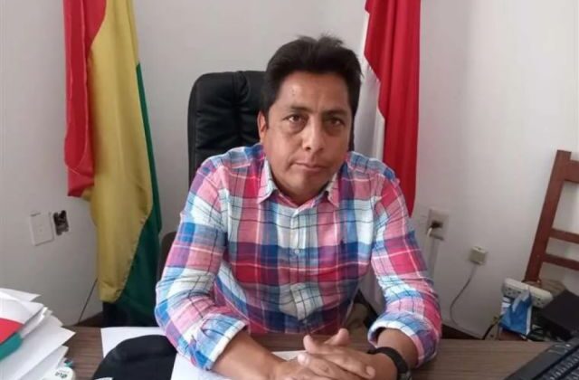 Instituciones de Tarija acuerdan impedir paralización para garantizar desarrollo y estabilidad