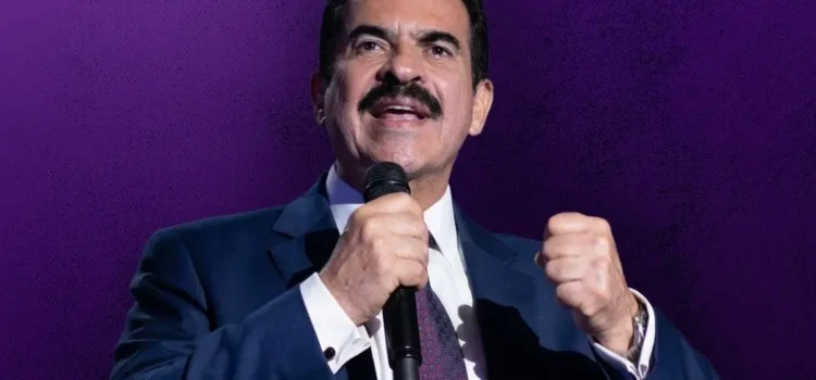 Manfred Reyes Villa exige “mano dura” contra subversivos que generan caos en La Paz