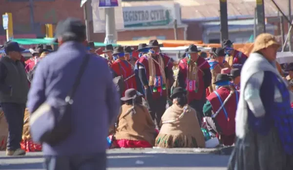 Presidente de la FEPC denuncia daños económicos millonarios por bloqueos en Cochabamba y Bolivia