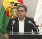 COB radicaliza discurso y exige renuncia del presidente Rodrigo Paz