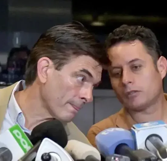 Edmand Lara exige a Rodrigo Paz convocar a una mesa de diálogo “seria y sin condiciones” para resolver crisis en Bolivia
