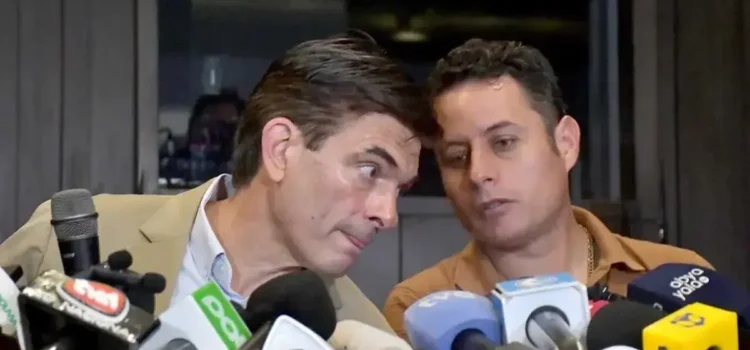 Edmand Lara exige a Rodrigo Paz convocar a una mesa de diálogo “seria y sin condiciones” para resolver crisis en Bolivia
