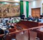 Concejo de Santa Cruz aprueba por unanimidad Ley de Dominio Municipal para caminos del Mutualista