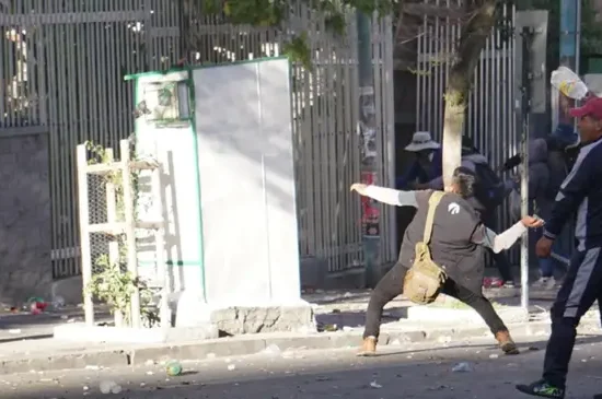 Cámara Boliviana de Turismo alerta pérdidas millonarias y daño a la imagen del país