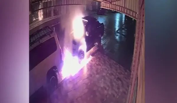 Fiscalía investiga atentado con explosivo contra fiscal en Bermejo, Tarija