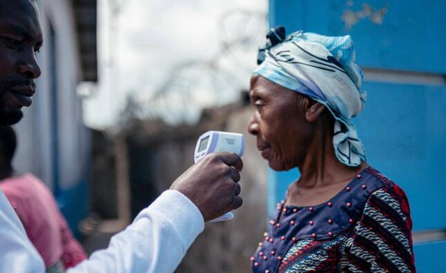 OMS declara emergencia internacional por brote de ébola en República Democrática del Congo tras más de 80 muertos