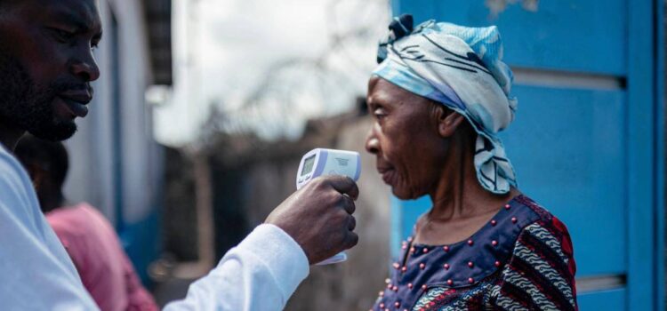 OMS declara emergencia internacional por brote de ébola en República Democrática del Congo tras más de 80 muertos