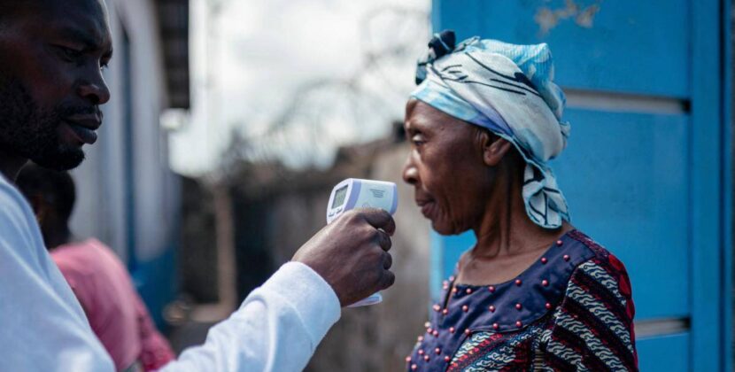 OMS declara emergencia internacional por brote de ébola en República Democrática del Congo tras más de 80 muertos